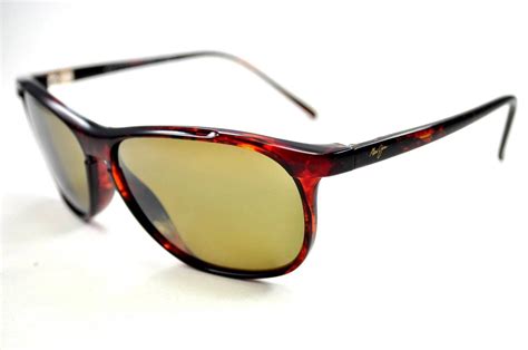 mens tortoise shell sunglasses|maui jim tortoise shell sunglasses.